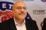 Diyanet-Sen Bursa Şubesi'nden 'İzani Turan' açıklaması: Sözleri çarpıtıldı
