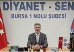 15 Temmuz Milletimizin Direniş ve Diriliş Destanıdır
